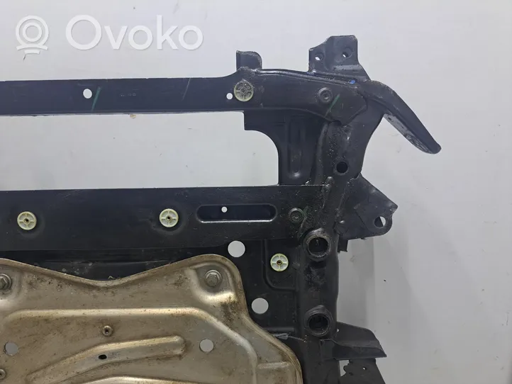 BMW X6 F16 Front subframe 6866689
