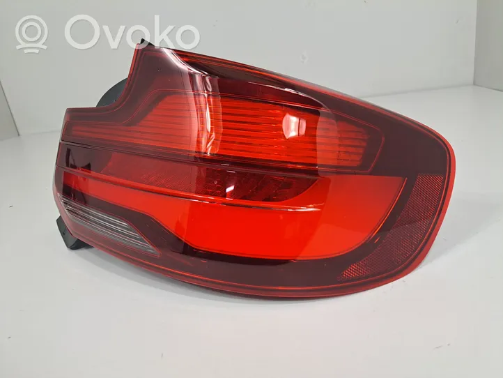 BMW 2 F22 F23 Galinių žibintų komplektas 9491591