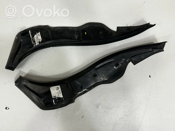 BMW 7 G11 G12 Set feux arrière / postérieurs 7342963