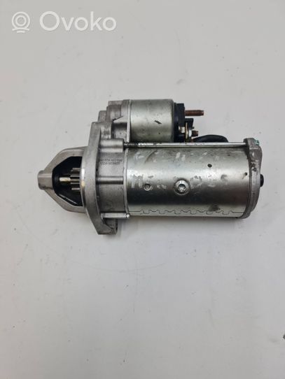 BMW Z3 E36 Starter motor 1708