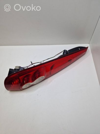 Ford Fiesta Lampa tylna 6S6113405AG