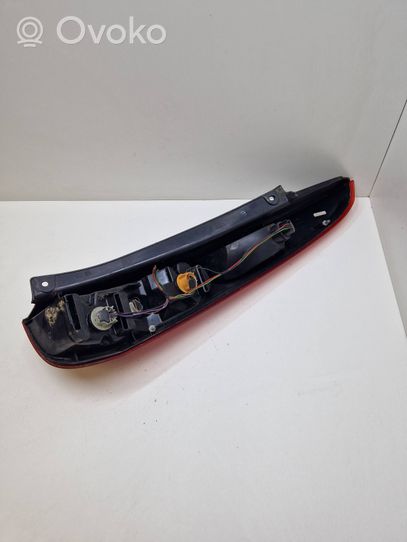 Ford Fiesta Lampa tylna 6S6113405AG