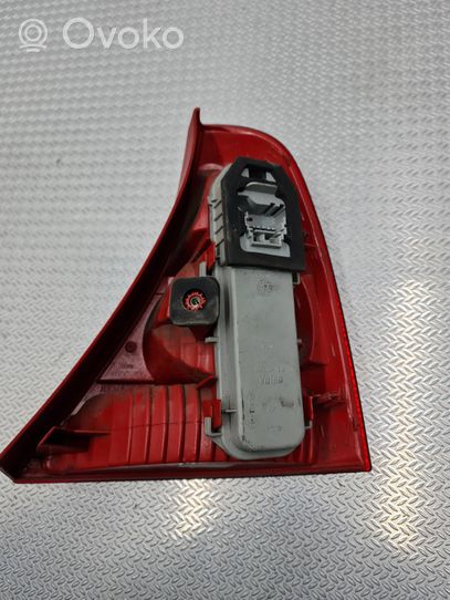 Renault Clio II Lampa tylna 8200071413