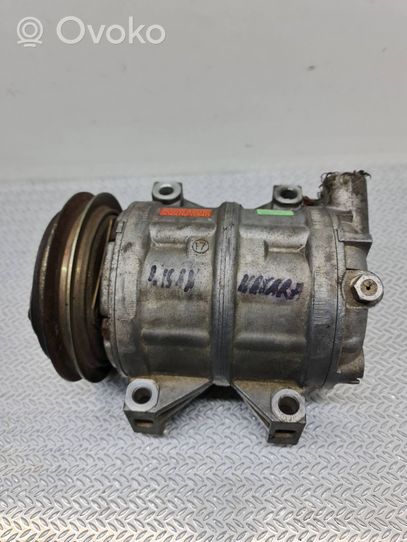 Nissan Navara D22 Ilmastointilaitteen kompressorin pumppu (A/C) 506211