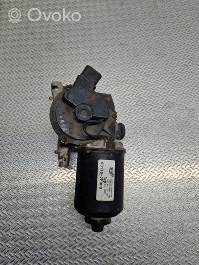 KIA Cerato Wiper motor 981102F000