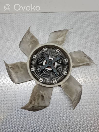 Mitsubishi Pajero Viscous fan clutch ME298542