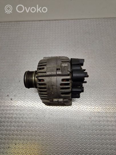 Dacia Duster Alternator TG11C064