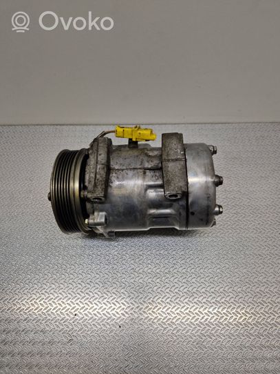 Peugeot Partner Compressore aria condizionata (A/C) (pompa) 9659232180