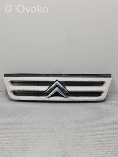 Citroen Jumper Grille de calandre avant 1304699070