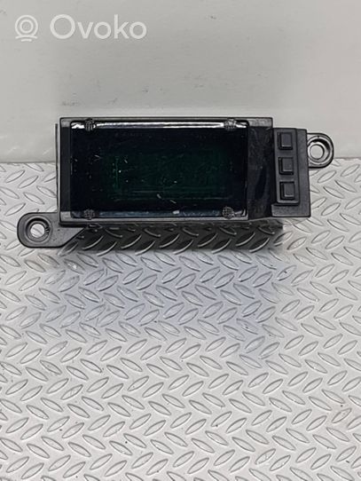 Hyundai Elantra Monitor / wyświetlacz / ekran 945102D000