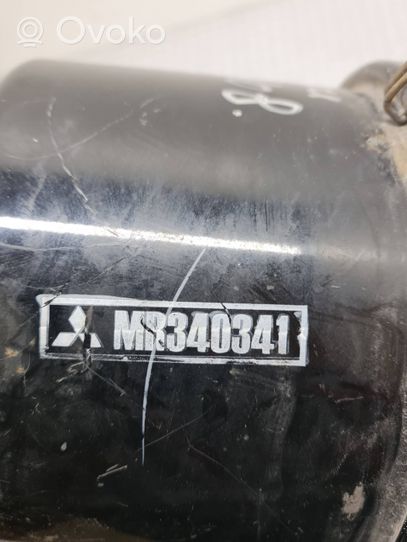 Mitsubishi L200 Scatola del filtro dell’aria MR340341