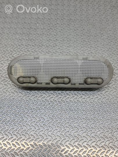 Renault Clio III Illuminazione sedili anteriori 8200073234