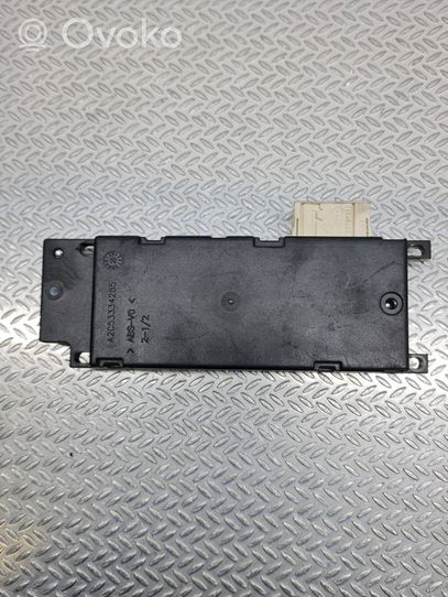 Citroen C4 Grand Picasso Module unité de contrôle Bluetooth 9675359580