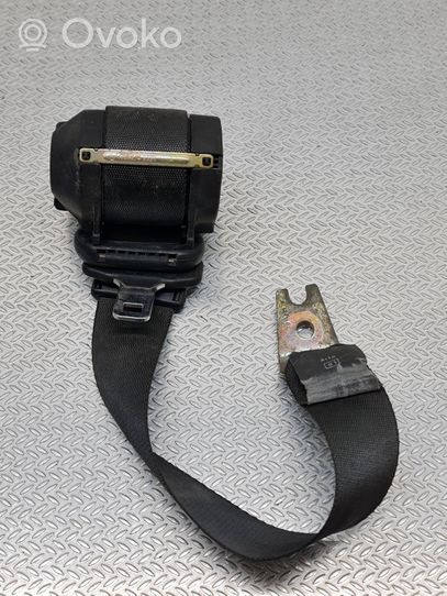 Ford Mondeo Mk III Rear seatbelt 040125