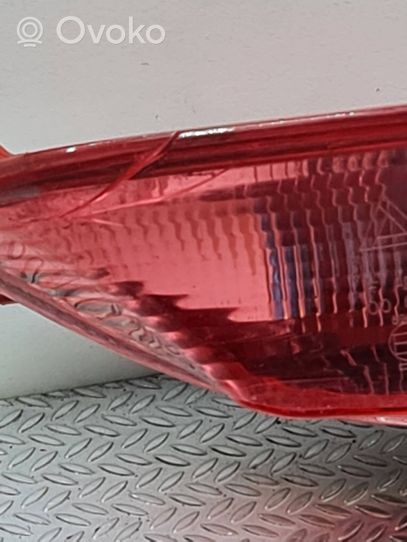 Alfa Romeo GT Rear bumper light 461419999
