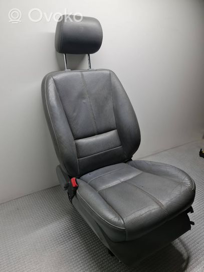 Mercedes-Benz ML W163 Fotel przedni kierowcy 