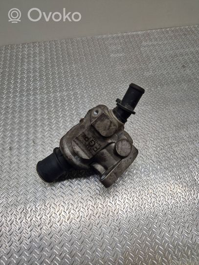 Alfa Romeo GT Thermostat / Thermostatgehäuse 55189845