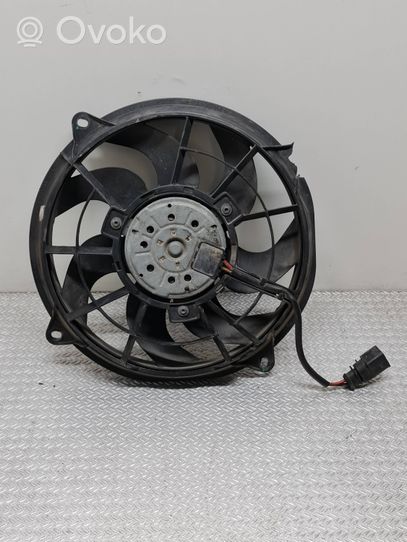 Seat Alhambra (Mk1) Ventilatore di raffreddamento elettrico del radiatore 3135103365