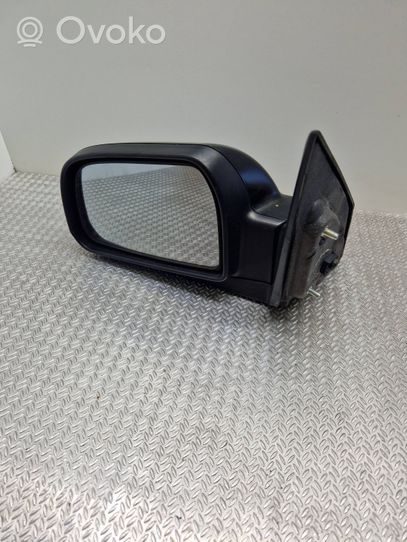 Hyundai Tucson LM Front door electric wing mirror E4012269