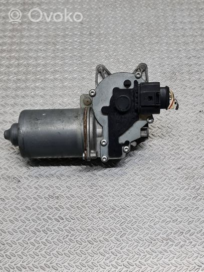 Fiat Punto (199) Moteur d'essuie-glace 404978