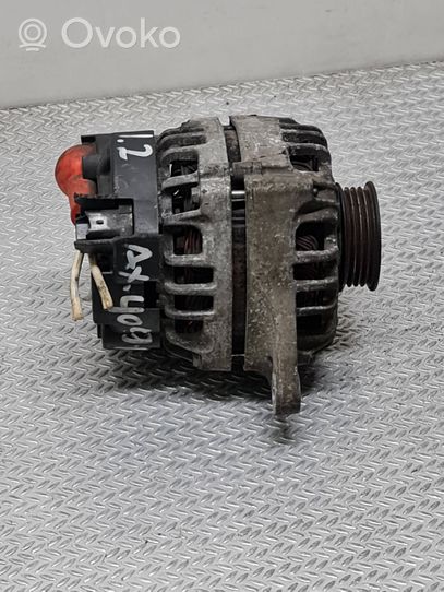 Nissan Micra Generator/alternator 23100AX62A