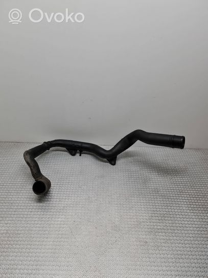 Citroen Xantia Tube d'admission d'air 9626112880