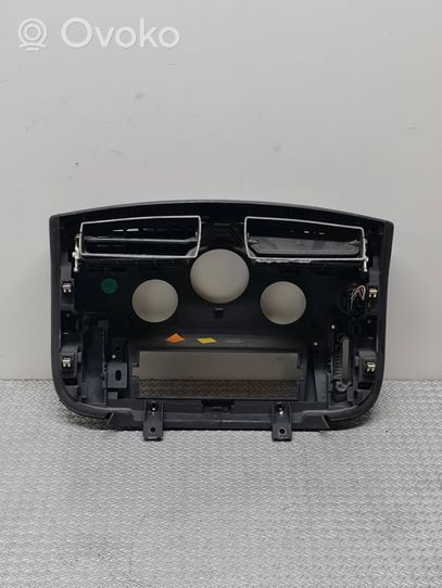 Renault Scenic II -  Grand scenic II Climate control/heater control trim 8200140713