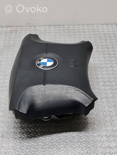 BMW 3 E36 Airbag de volant 3310942459