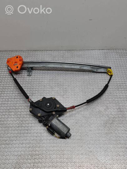 Ford Fiesta Alzacristalli della portiera anteriore con motorino 0130821682