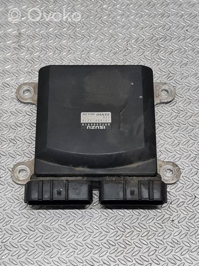 Opel Vectra C Sterownik / Moduł ECU 1310001270