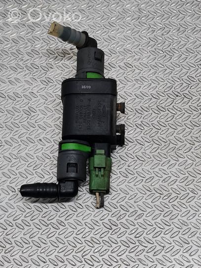 Renault Laguna III Fuel pressure regulator 8200699179A