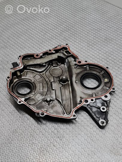 Opel Signum Timing chain cover 