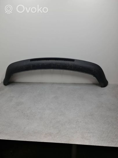 Volkswagen Golf IV Front bumper lip 1J0805903