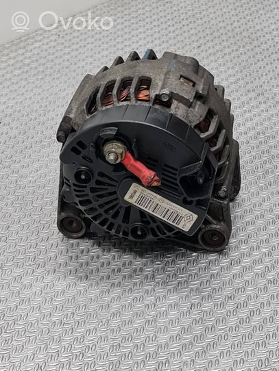 Renault Kangoo I Generatore/alternatore 8200537415