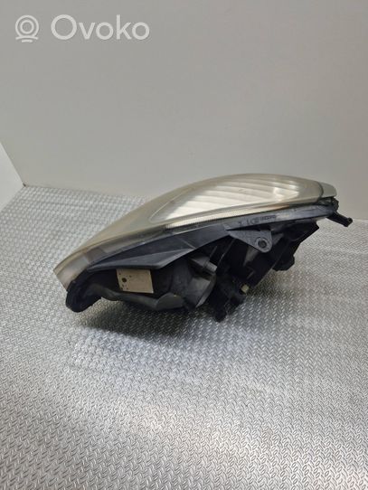 Renault Clio II Headlight/headlamp 15601800