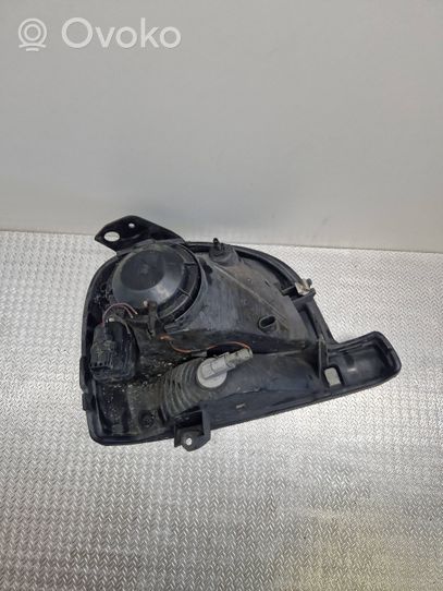 Renault Kangoo I Cache-poussière de phare avant 086669