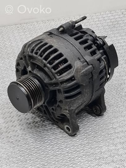 Renault Kangoo II Alternator 8200660034A