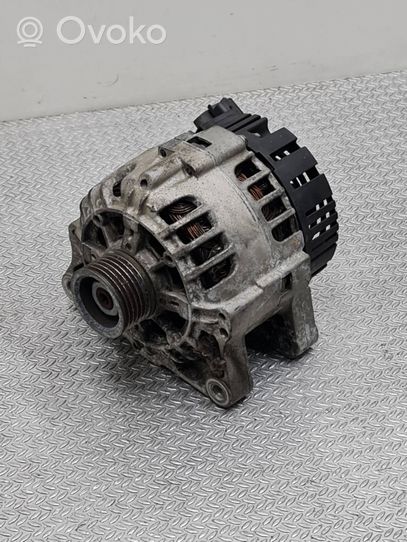 Citroen C3 Alternator 9642879780