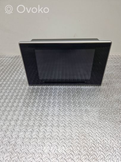 Toyota Hilux (AN120, AN130) Unità principale autoradio/CD/DVD/GPS 861400K620