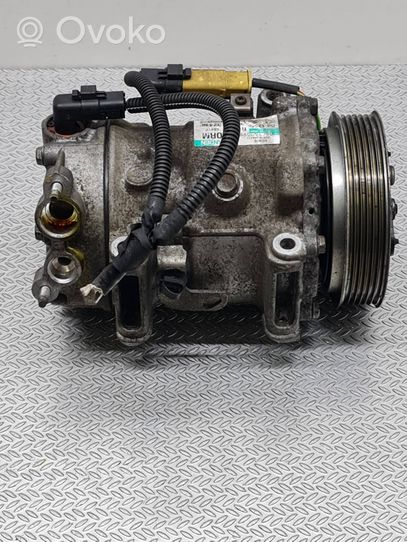 Peugeot 3008 I Compressore aria condizionata (A/C) (pompa) 9684432480