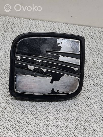 Seat Ibiza III (6L) Manilla exterior del maletero/compartimento de carga 6L6827565C