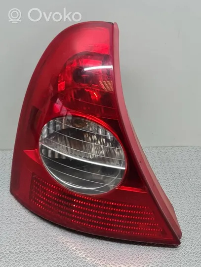 Renault Clio II Lampa tylna 8200071413