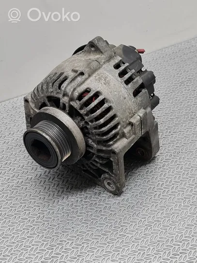 Renault Scenic II -  Grand scenic II Alternator 8200100907