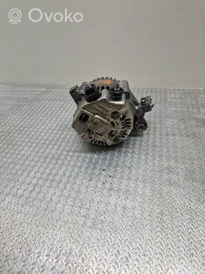 Toyota iQ Alternator 1042108330