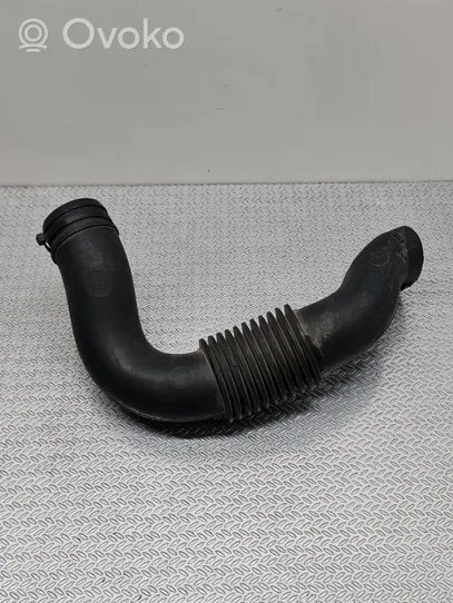 Citroen C3 Tube d'admission d'air 9639594580