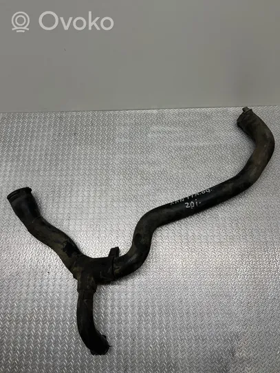 Citroen Xantia Coolant pipe/hose 