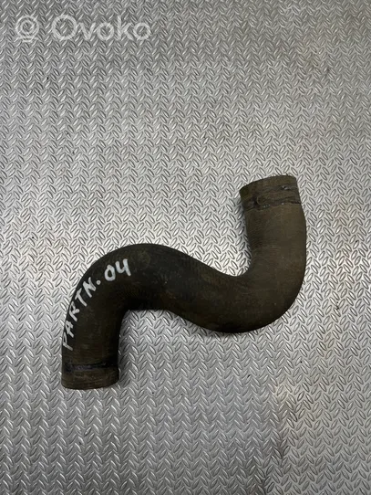 Peugeot Partner Coolant pipe/hose 