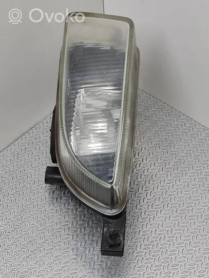 Opel Zafira A Światło przeciwmgłowe przednie 24407174