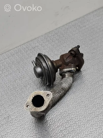 Audi A6 S6 C6 4F Valvola EGR 70030904