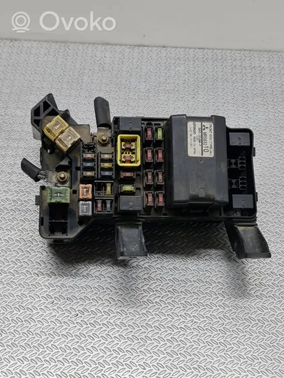 Mitsubishi Pajero Fuse module MR583210